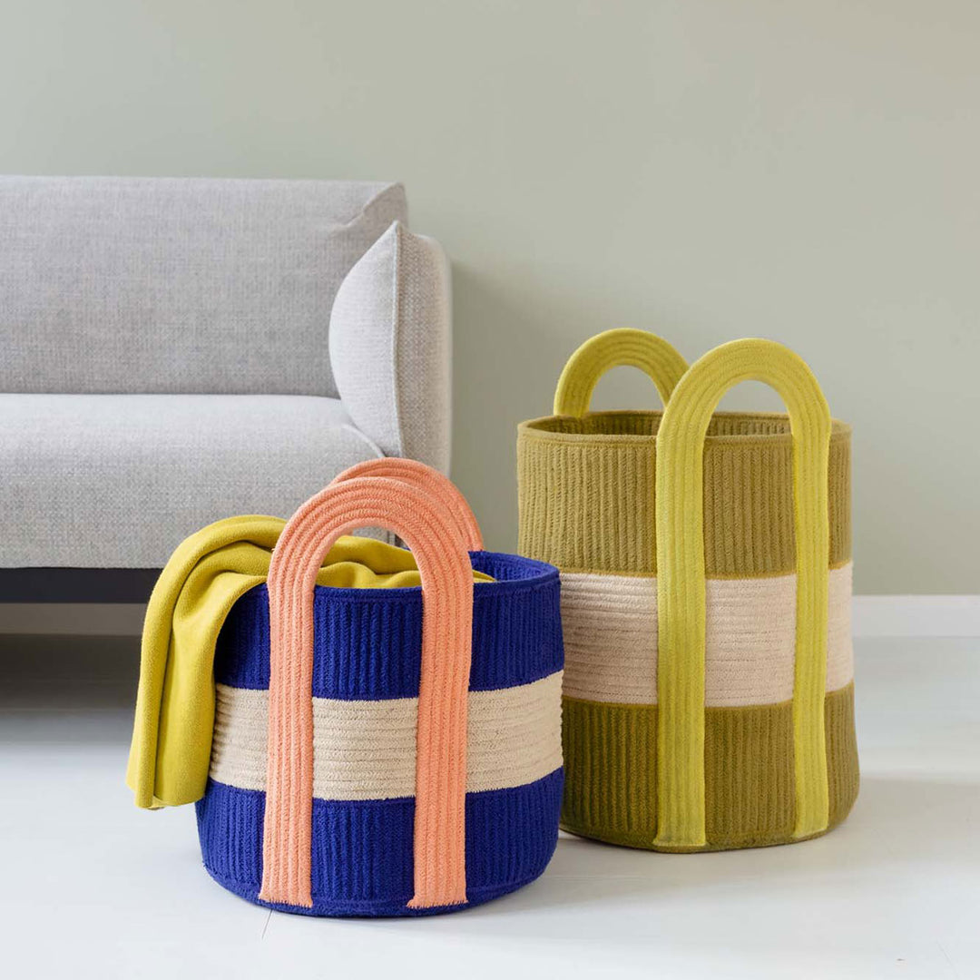 Remember Korb Colombo Groß