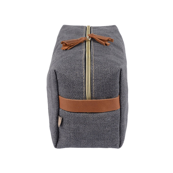 Dorothee Lehnen Kulturbeutel Karlie Jeansblau