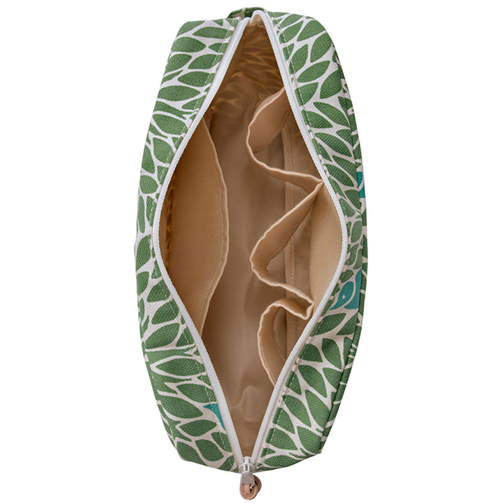 Gyllstad Kulturtasche Gömställe XL Grün