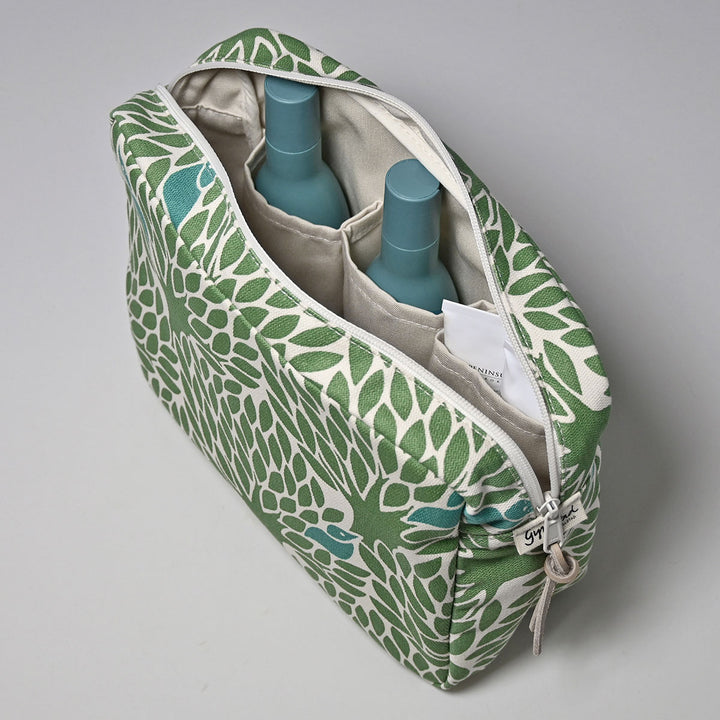 Gyllstad Kulturtasche Gömställe XL Grün