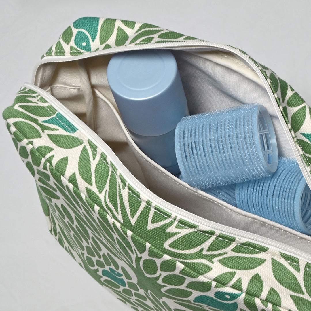 Gyllstad Kulturtasche Gömställe XL Grün