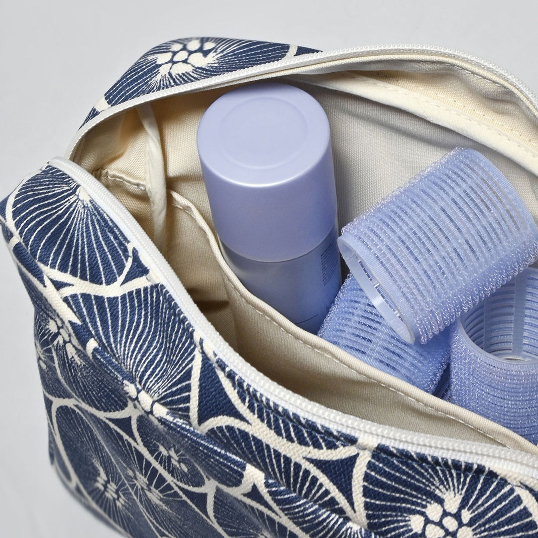 Gyllstad Kulturtasche Korall XL Blau