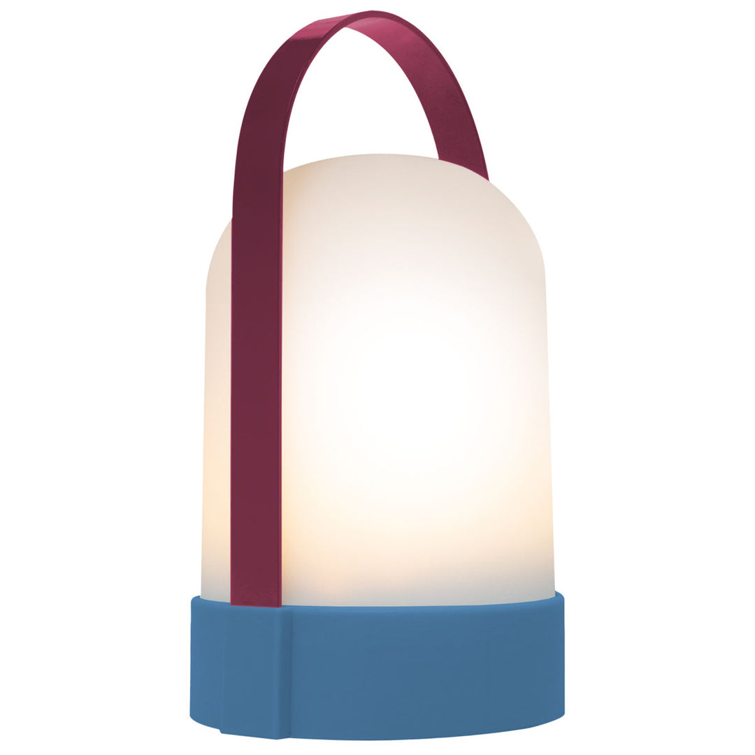 Remember LED Leuchte Uri Matz