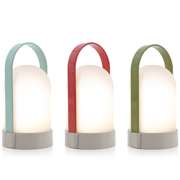 Remember LED Leuchte Uri Piccolos Nr. 30, 3er Set