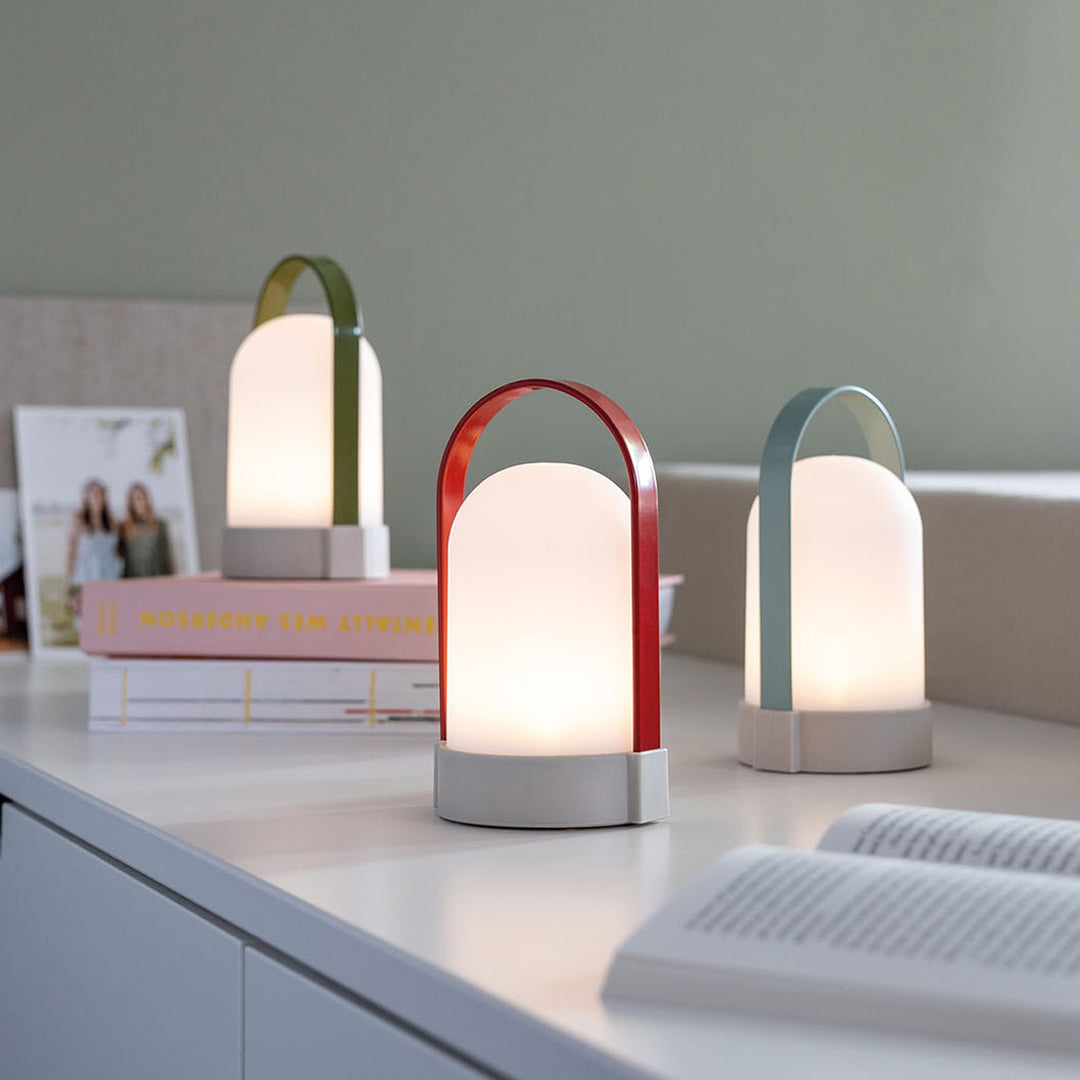 Remember LED Leuchte Uri Piccolos Nr. 30, 3er Set