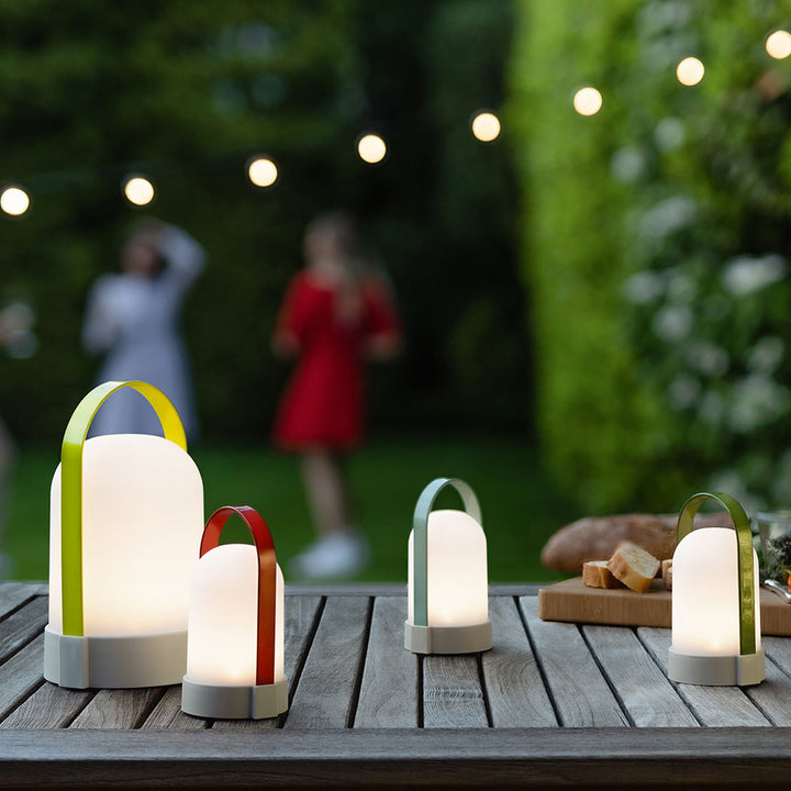 Remember LED Leuchte Uri Piccolos Nr. 30, 3er Set