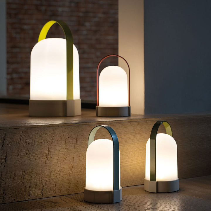 Remember LED Leuchte Uri Piccolos Nr. 30, 3er Set