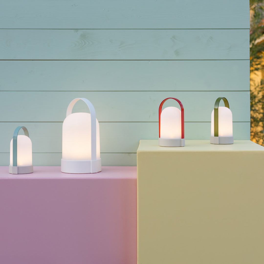 Remember LED Leuchte Uri Pure