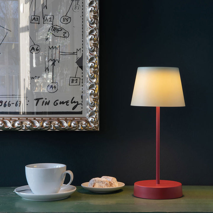 Remember LED Tischleuchte Oscar Cozy