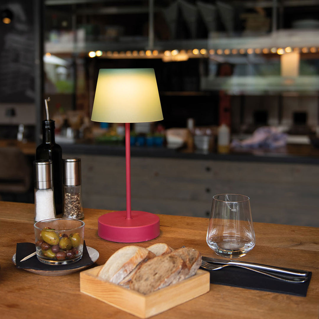 Remember LED Tischleuchte Oscar Cozy