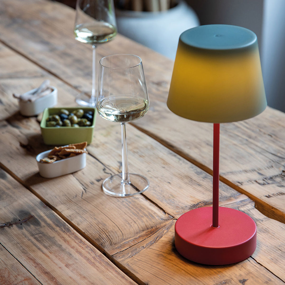 Remember LED Tischleuchte Oscar Cozy