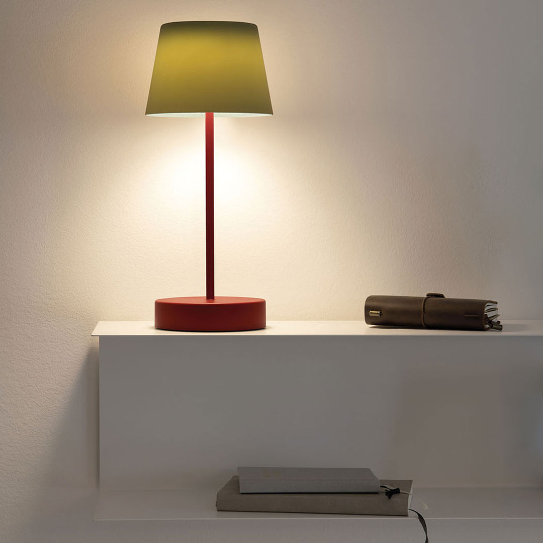 Remember LED Tischleuchte Oscar Cozy