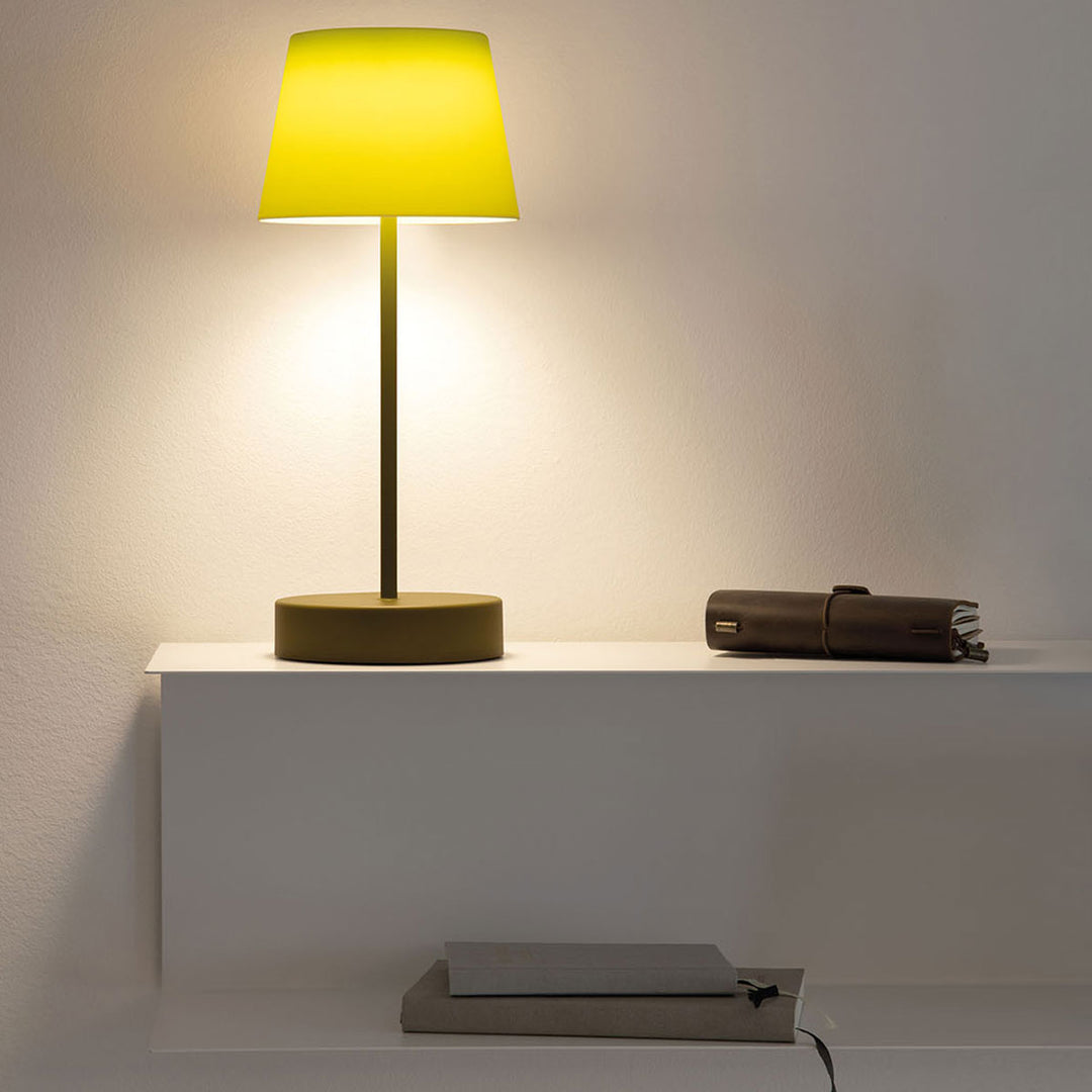 Remember LED Tischleuchte Oscar Fresh