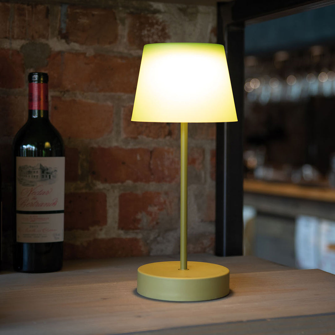 Remember LED Tischleuchte Oscar Fresh