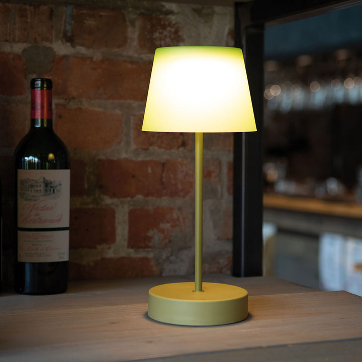 Remember LED Tischleuchte Oscar Fresh