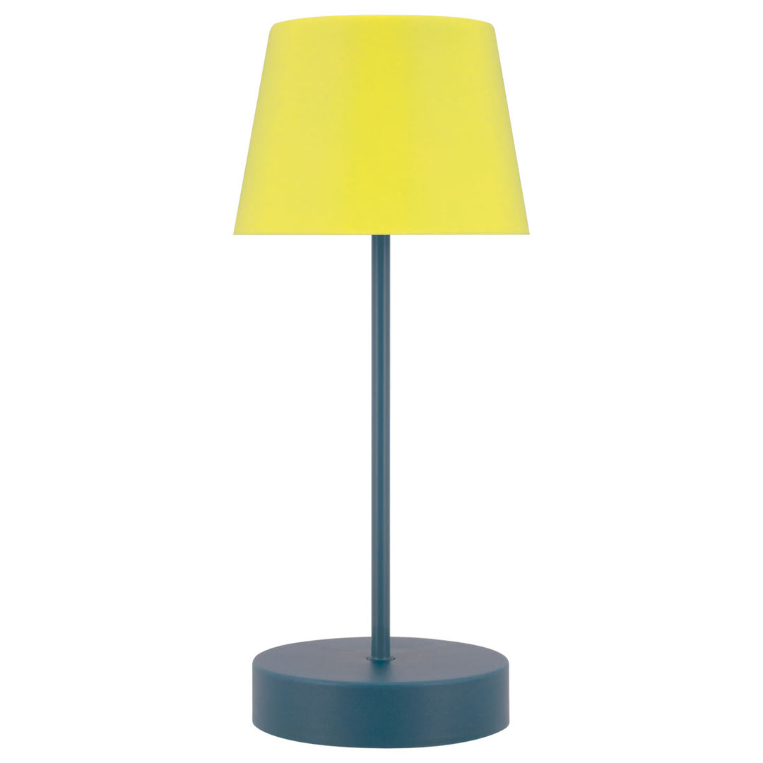 Remember LED Tischleuchte Oscar Midnight