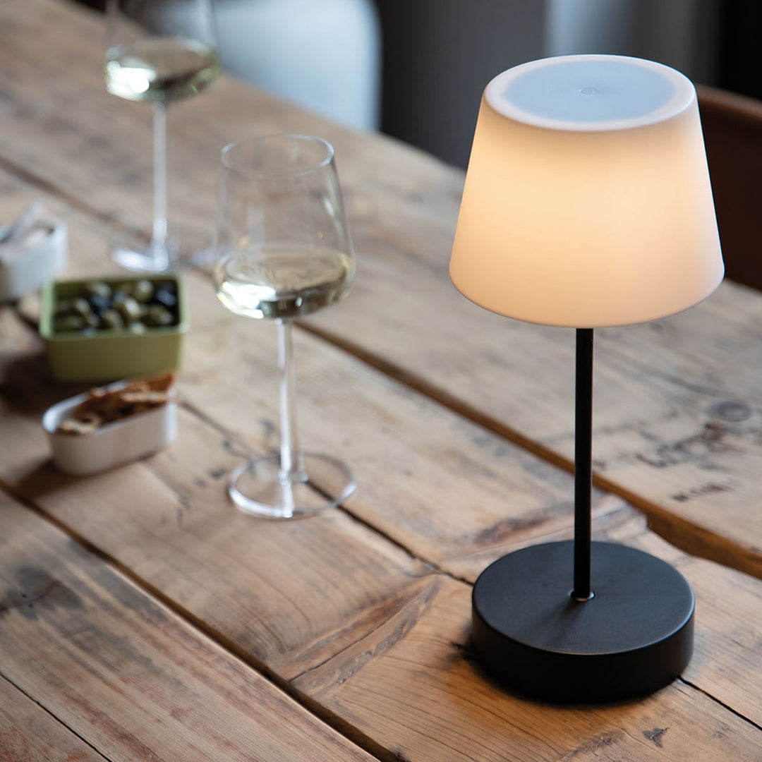 Remember LED Tischleuchte Oscar Pure