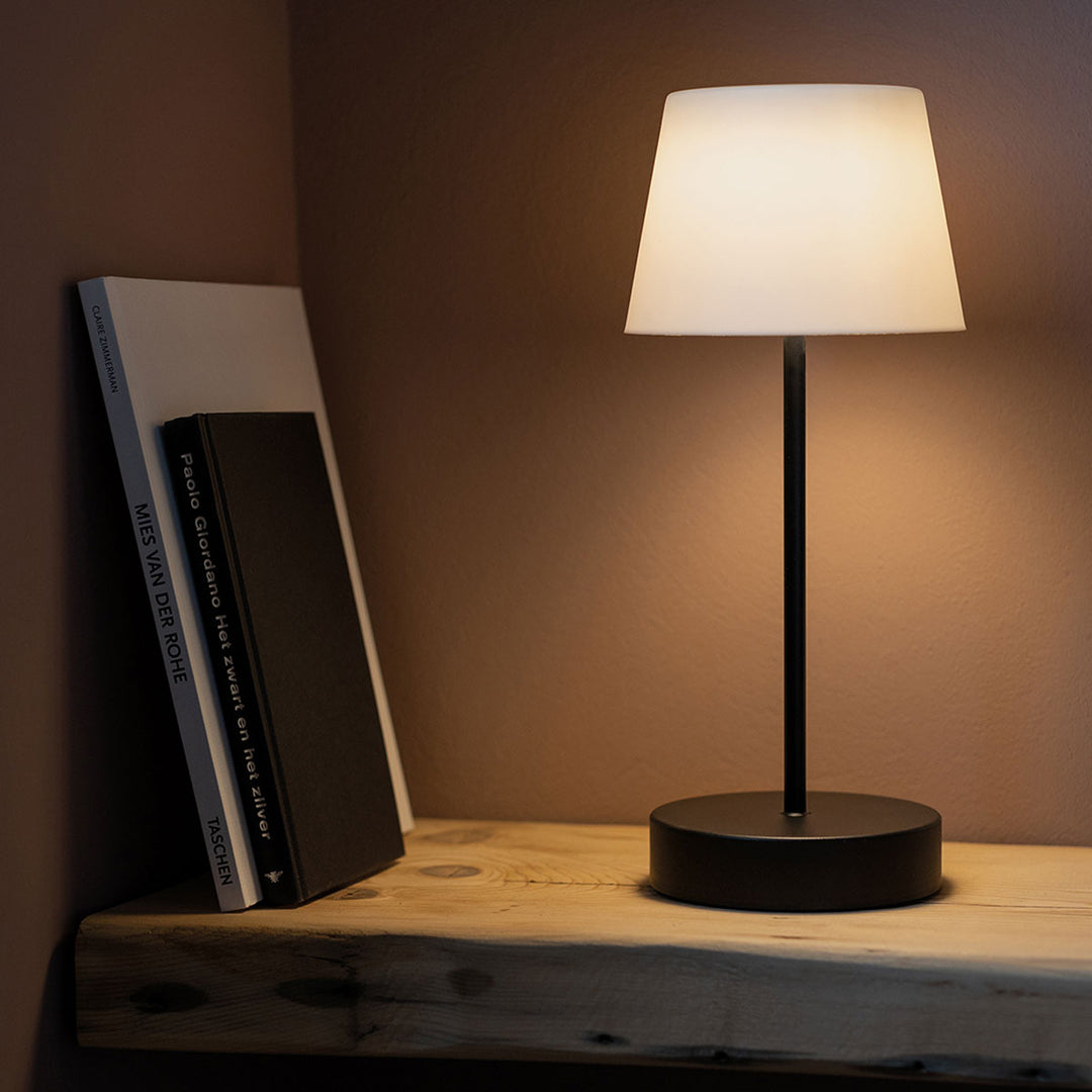 Remember LED Tischleuchte Oscar Pure