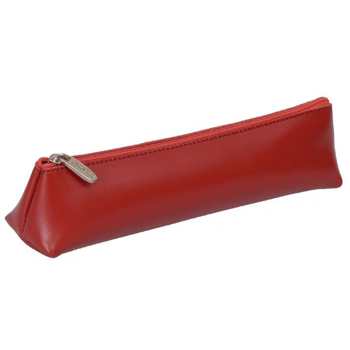 Pinetti Lederetui Triangular