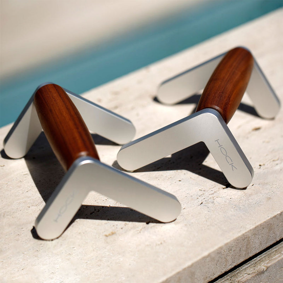 Hock Design Liegestützgriffe PECTOR