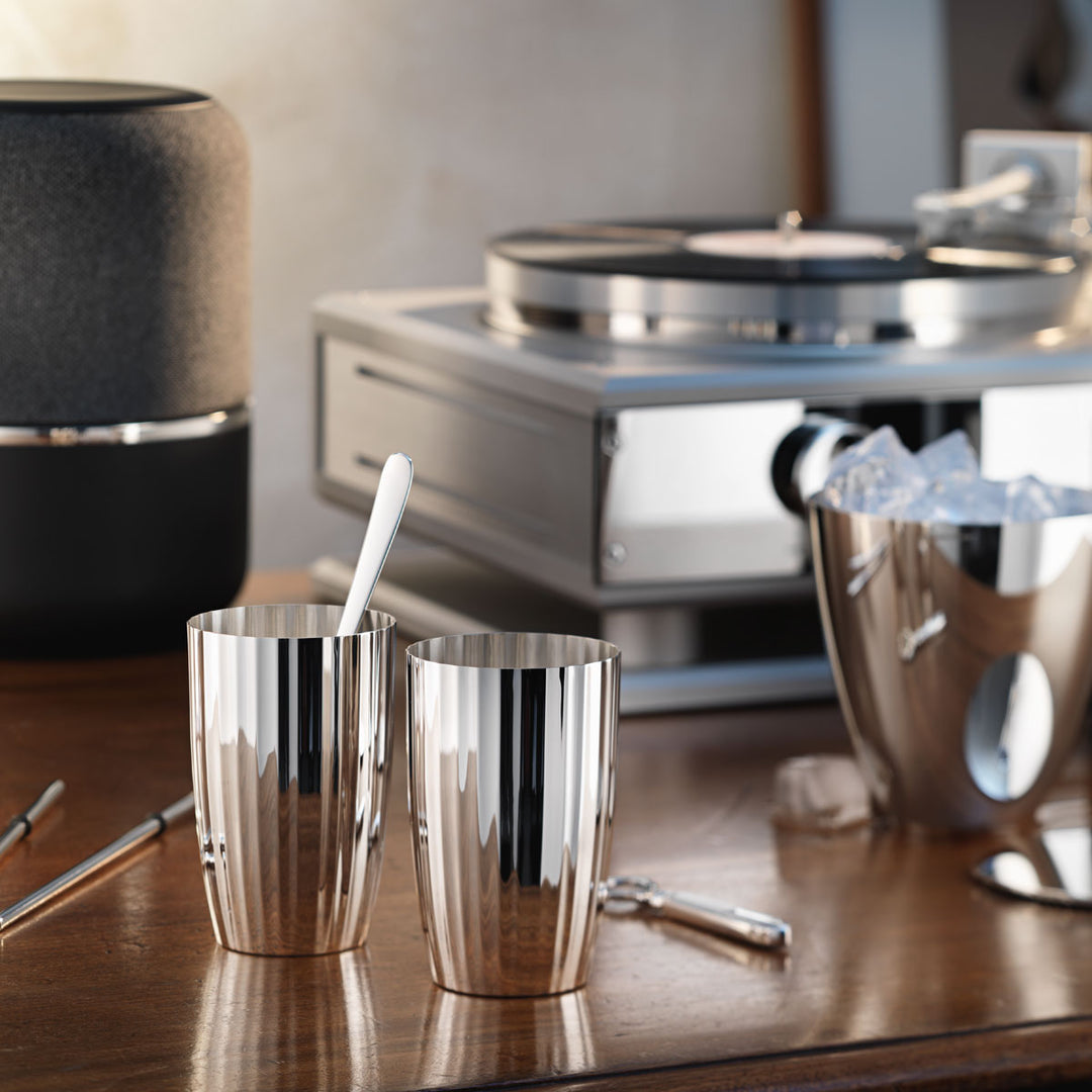 Robbe & Berking Longdrink-Geschenkset Belvedere 90