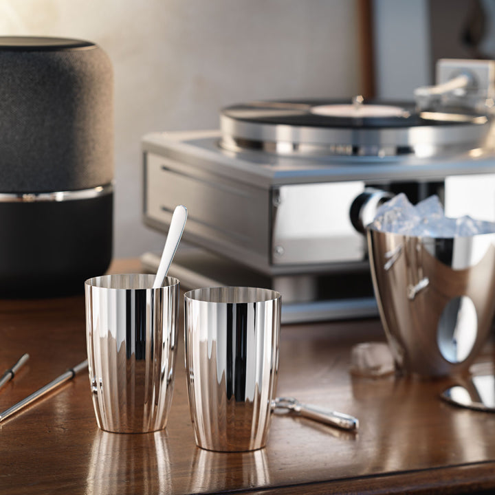 Robbe & Berking Longdrink-Geschenkset Belvedere 90