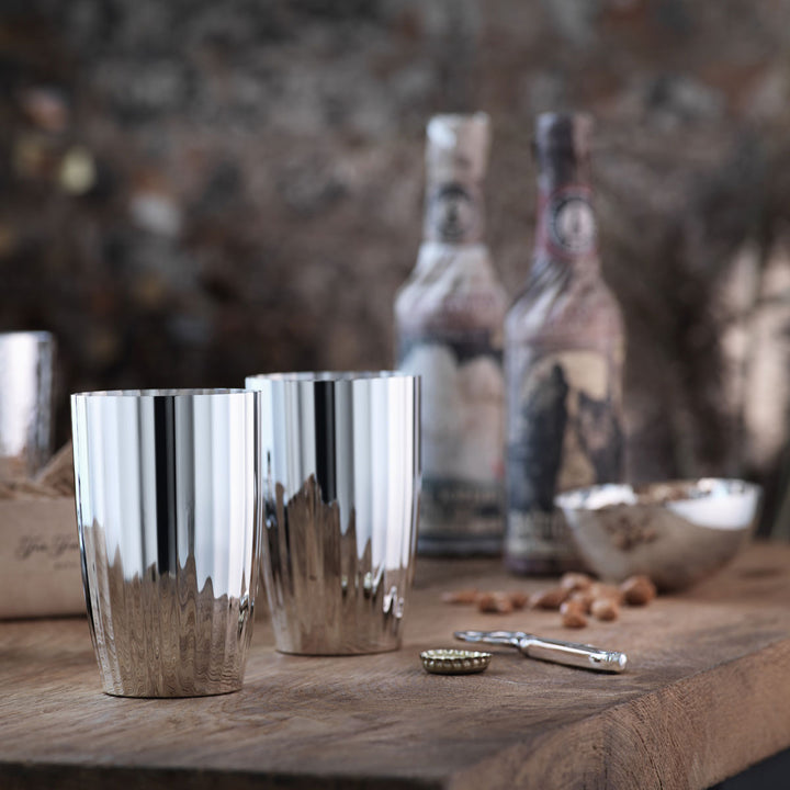 Robbe & Berking Longdrinkbecher Belvedere 90