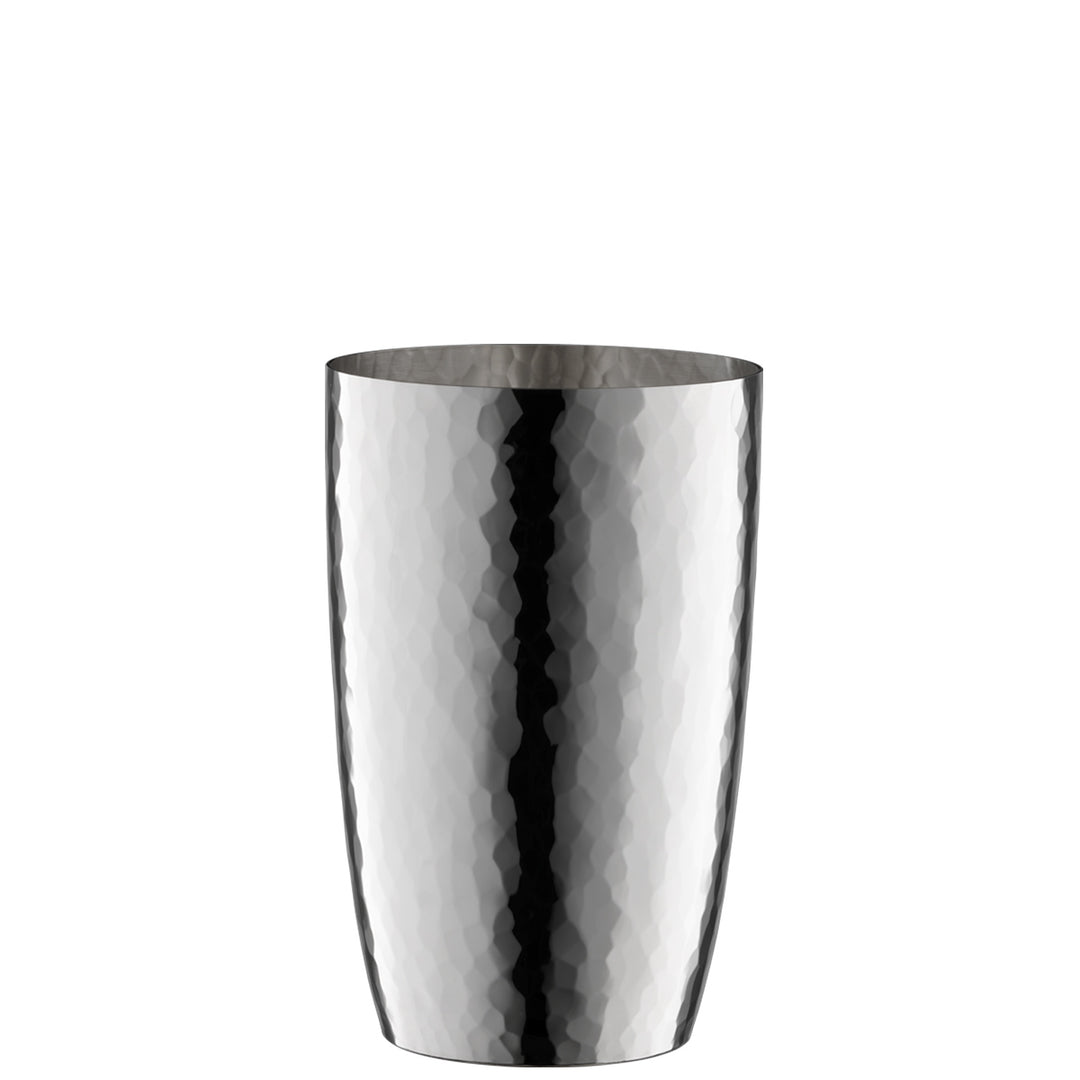 Robbe & Berking Longdrinkbecher Martelé 90