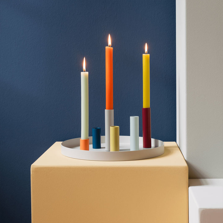 Remember Magnetischer Kerzenhalter Luna