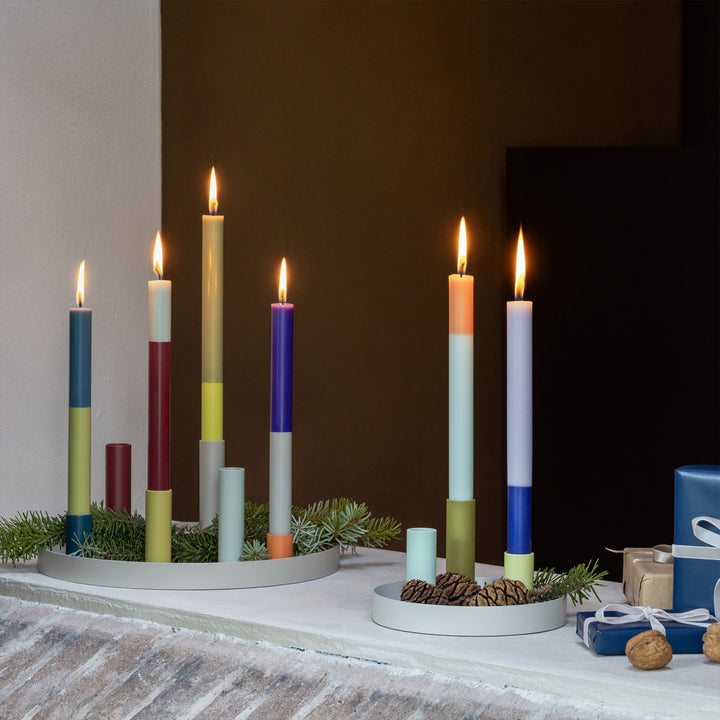 Remember Magnetischer Kerzenhalter Luna