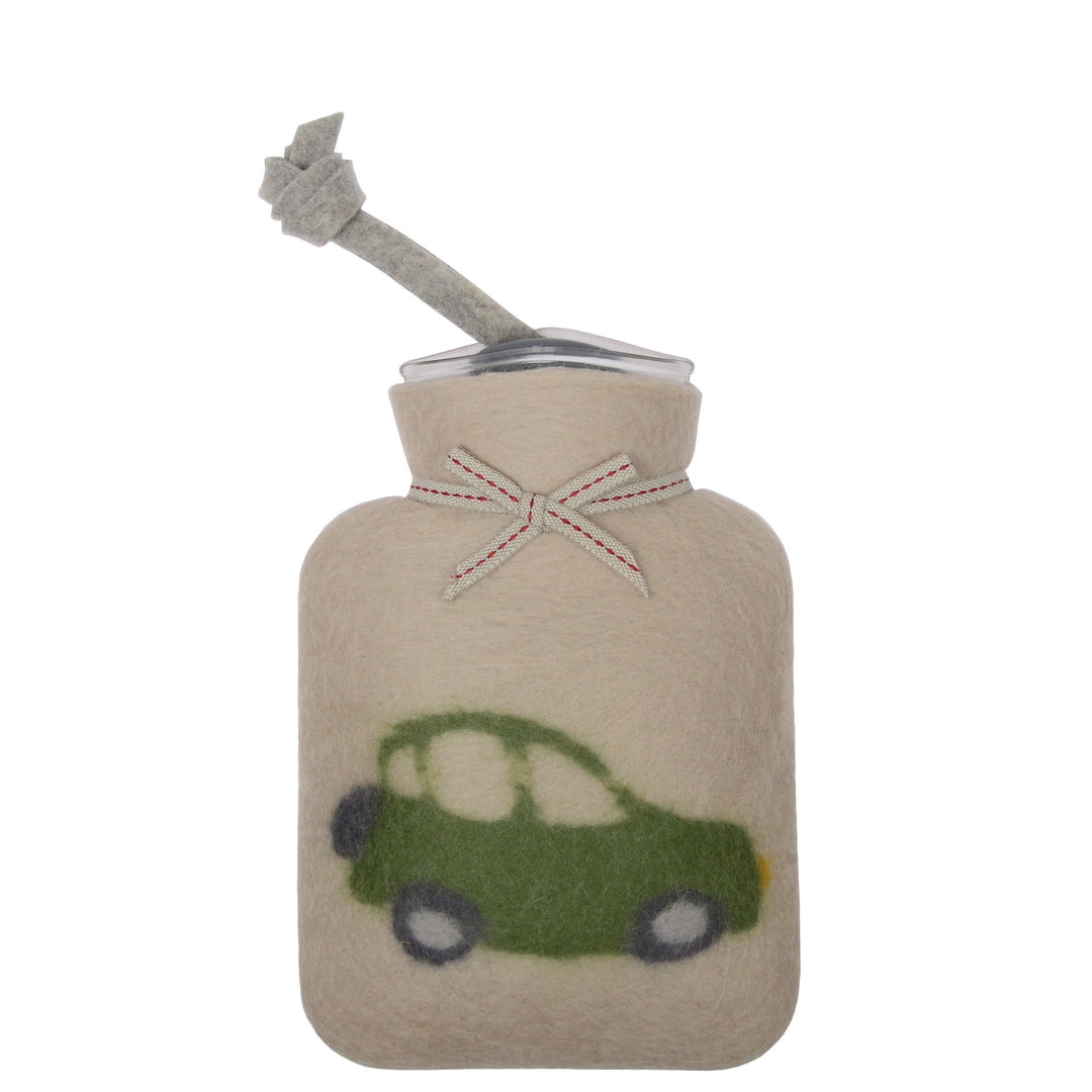 Dorothee Lehnen Miniwärmflasche Automotiv