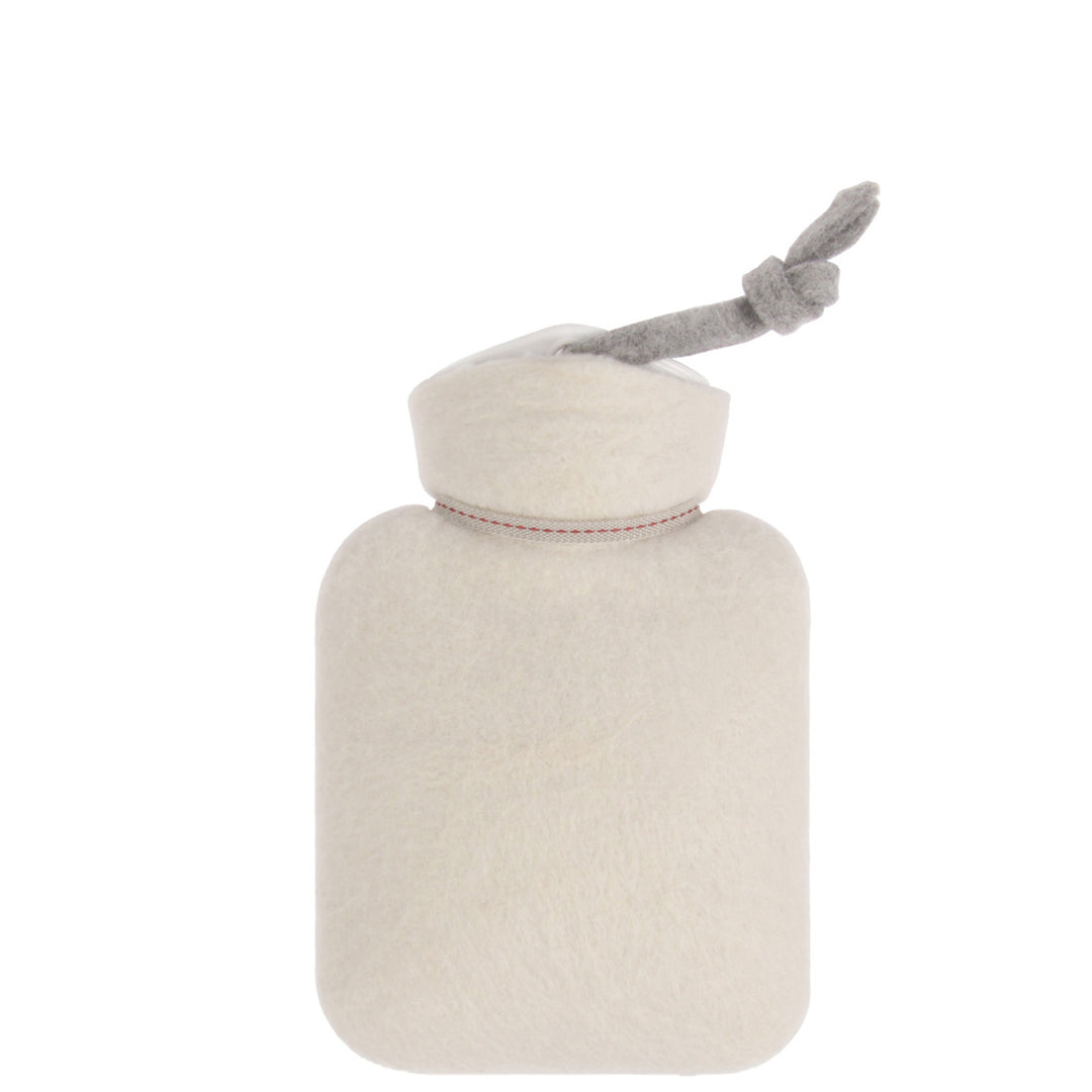 Dorothee Lehnen Miniwärmflasche Herz