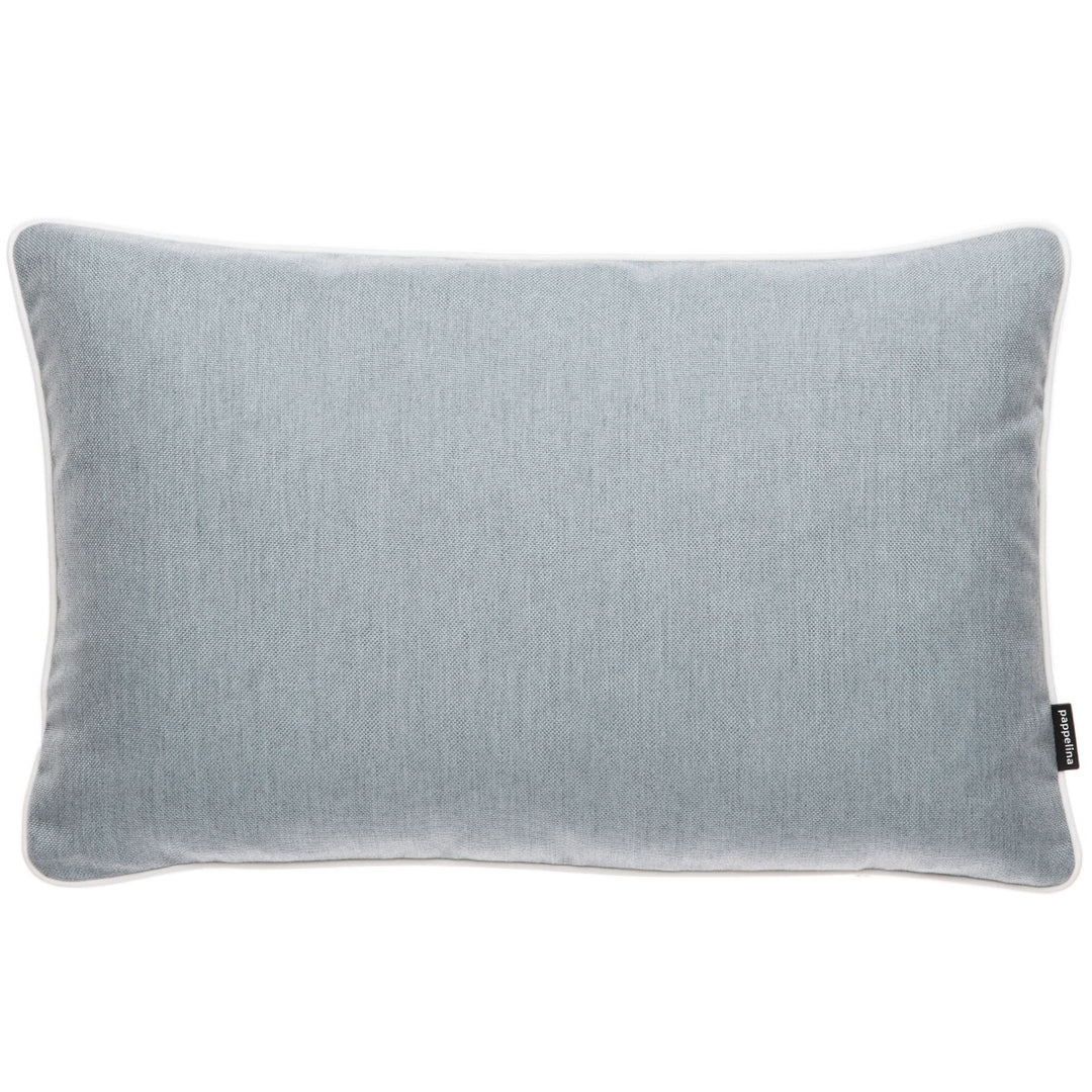 Pappelina Outdoor Kissen Sunny Storm