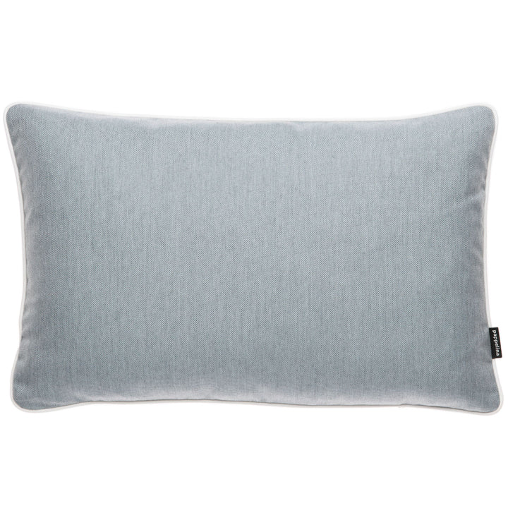 Pappelina Outdoor Kissen Sunny Storm