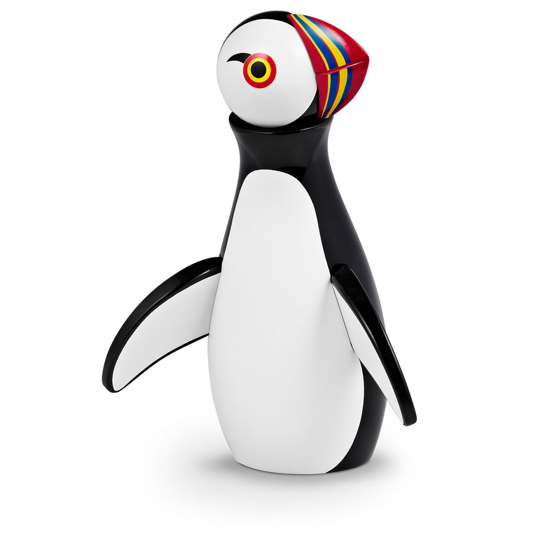 Kay Bojesen Papageitaucher