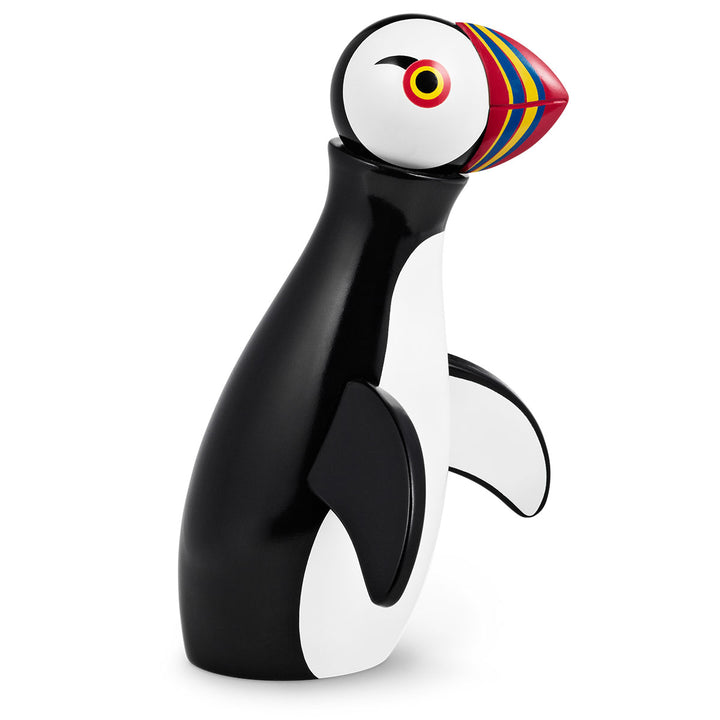 Kay Bojesen Papageitaucher