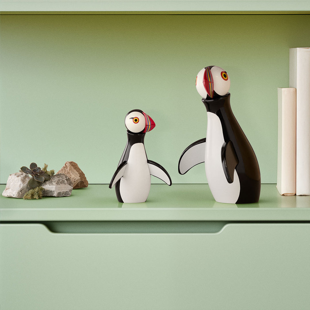 Kay Bojesen Papageitaucher