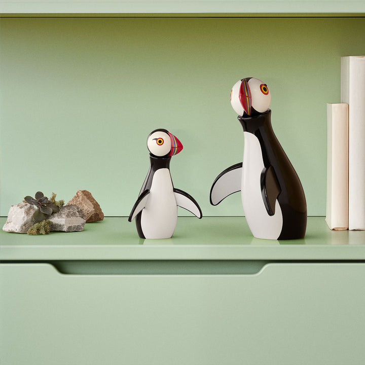 Kay Bojesen Papageitaucher