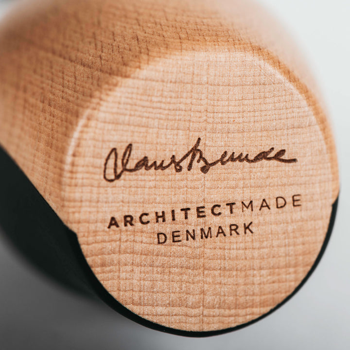 ArchitectMade Holzfigur Penguin