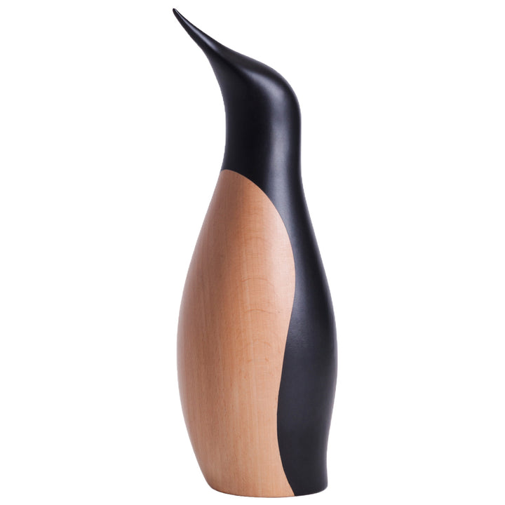 ArchitectMade Holzfigur Penguin