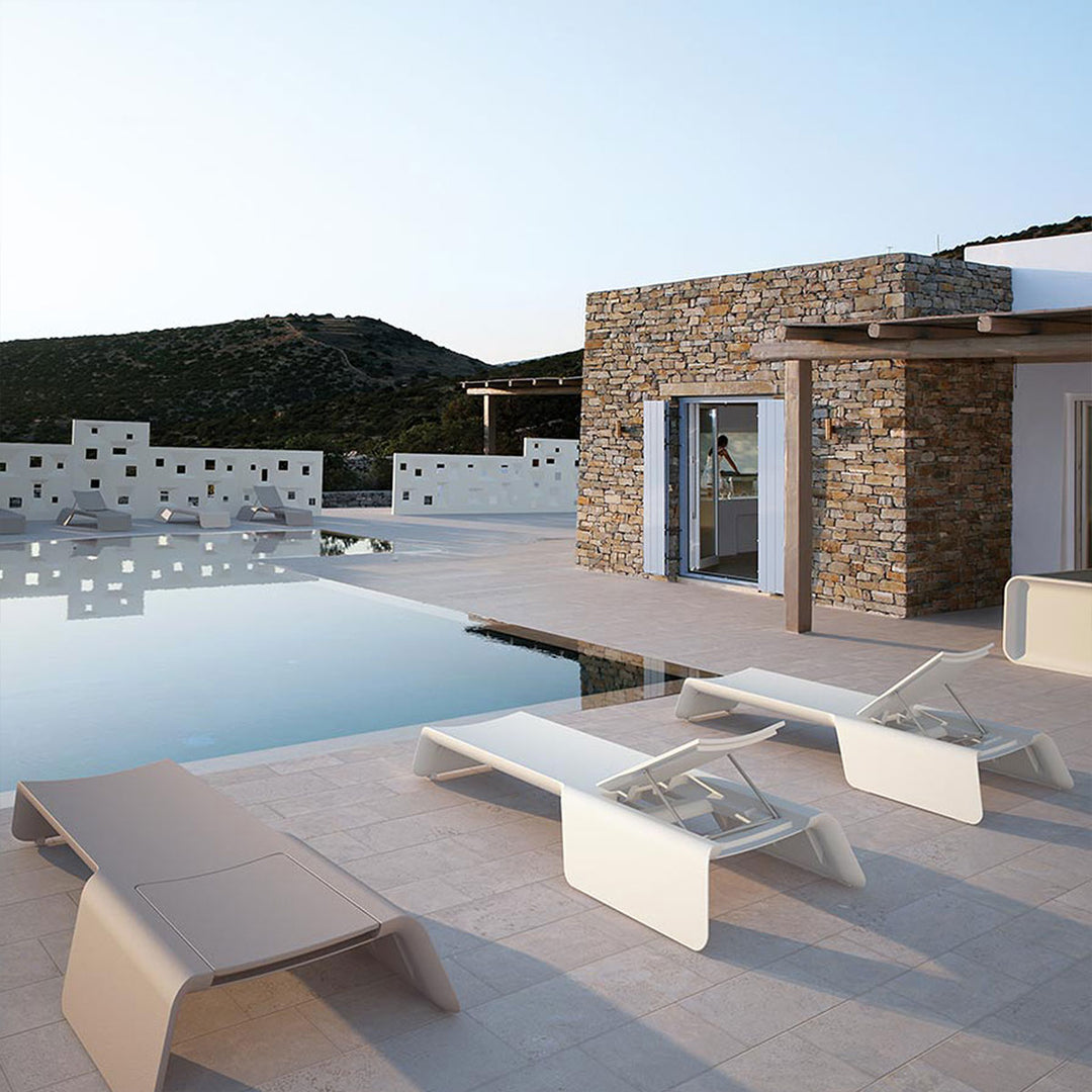 MyYour Poolliege Nova Lettino