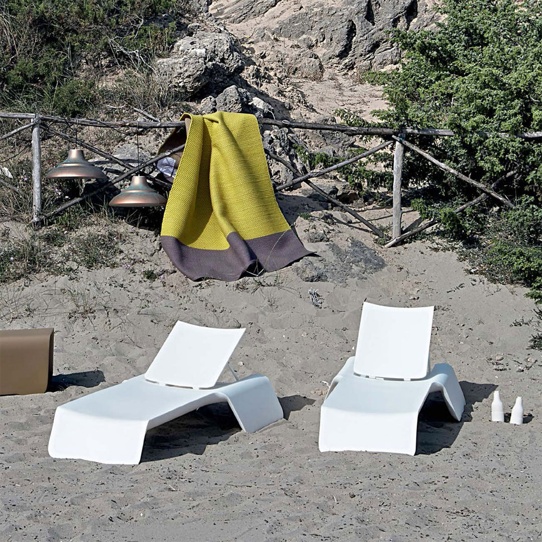 MyYour Poolliege Nova Lettino