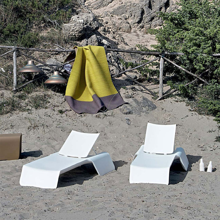 MyYour Poolliege Nova Lettino