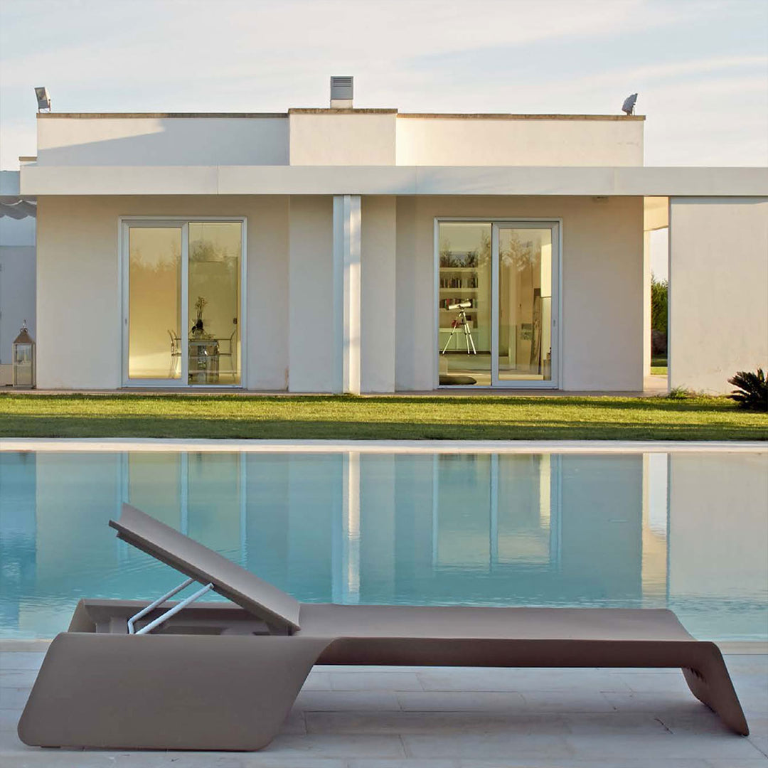 MyYour Poolliege Nova Lettino