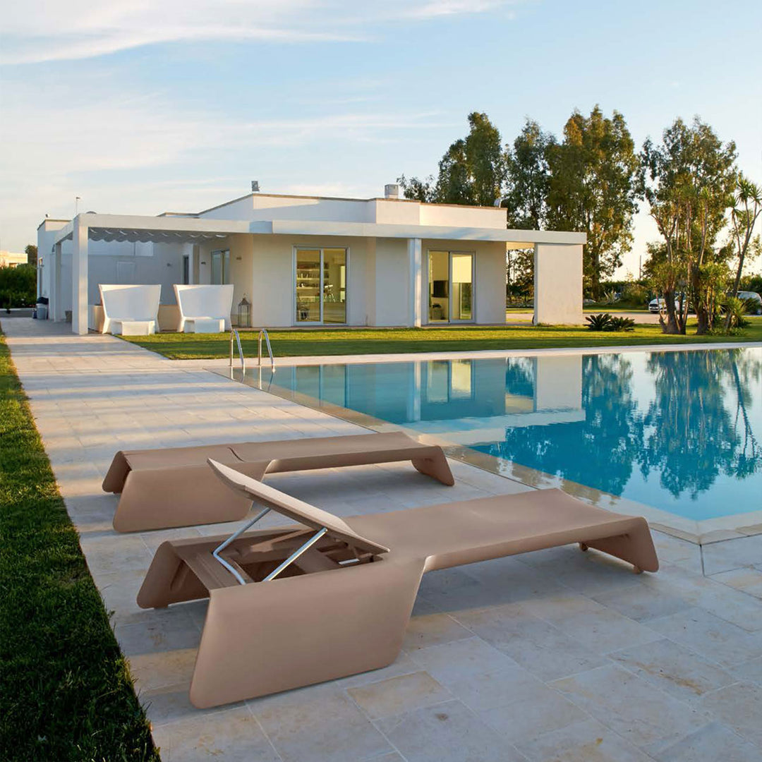 MyYour Poolliege Nova Lettino