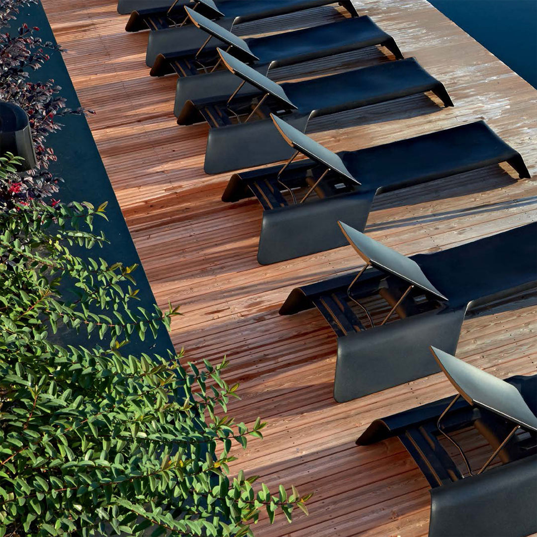 MyYour Poolliege Nova Lettino