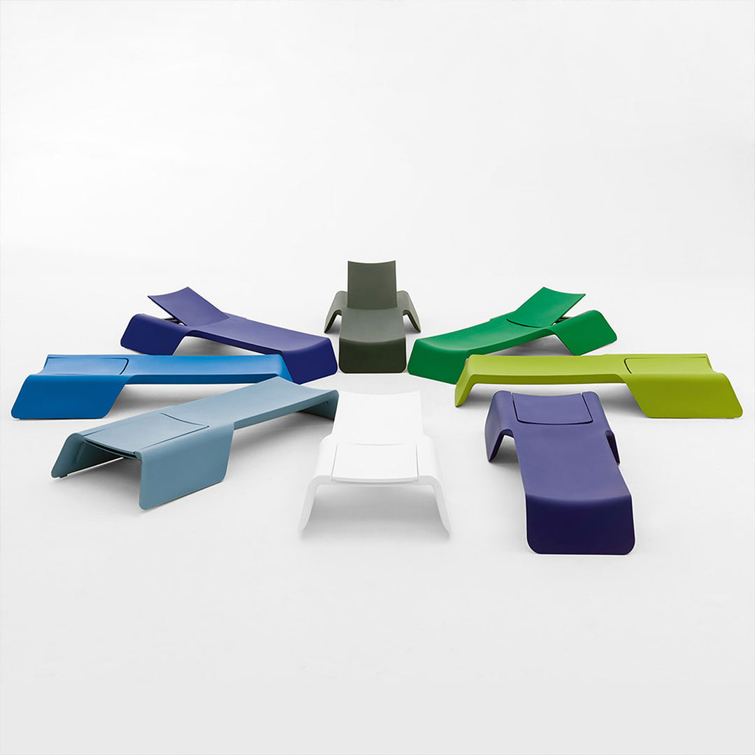 MyYour Poolliege Nova Lettino