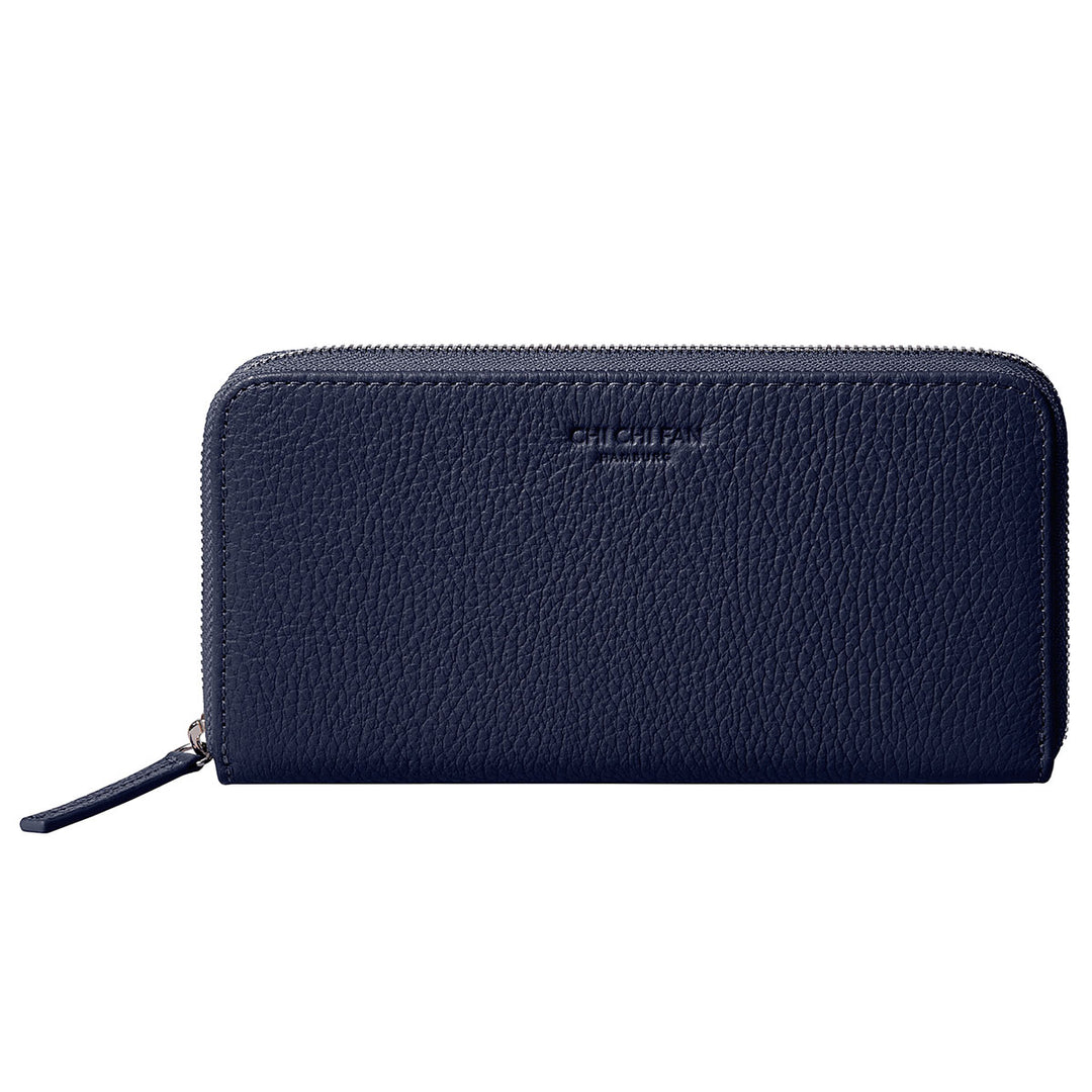CHI CHI FAN Portemonnaie Classic Marine
