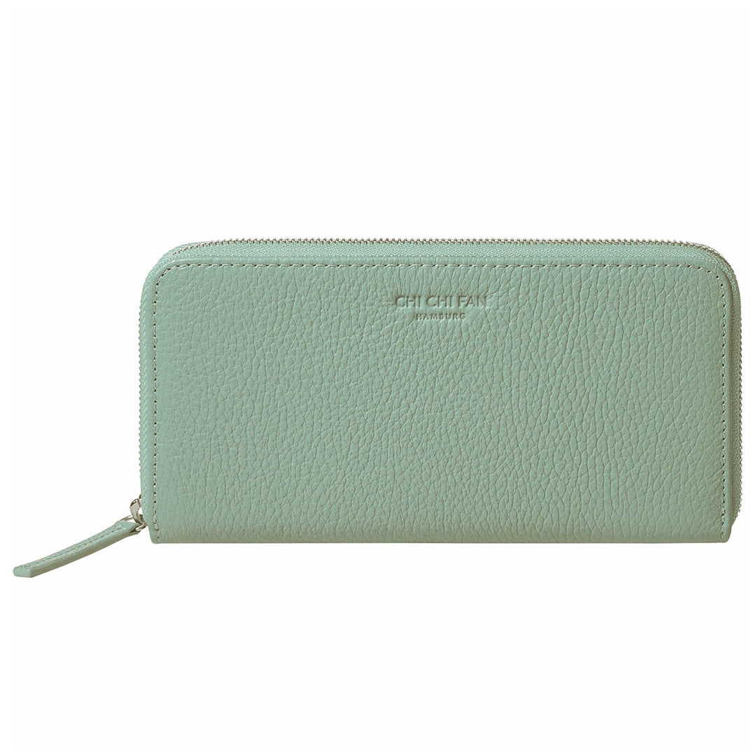 CHI CHI FAN Portemonnaie Classic Mint