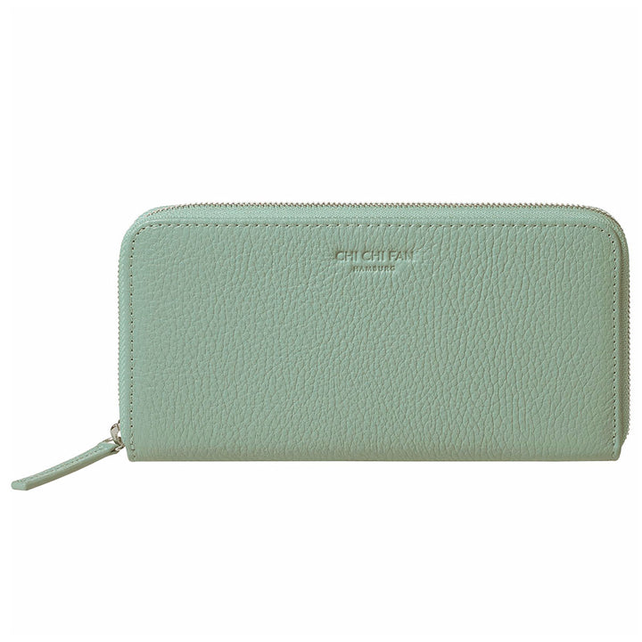 CHI CHI FAN Portemonnaie Classic Mint